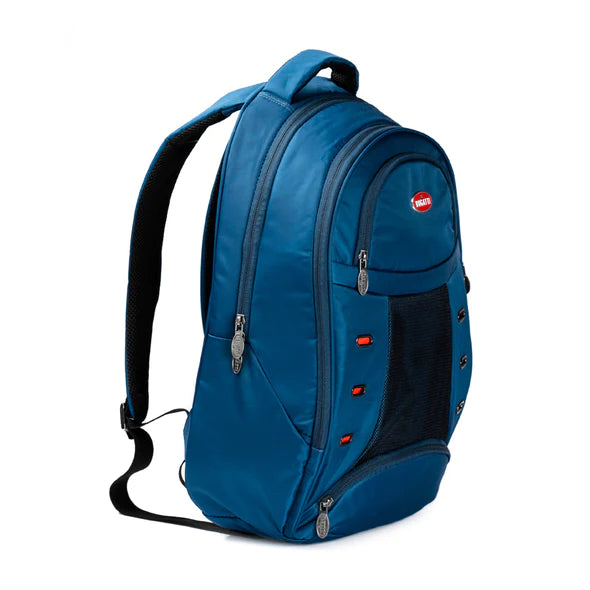 Bugatti Travel Line Sport Backpack Blue
