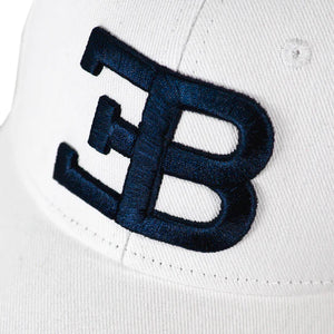 Bugatti hat top