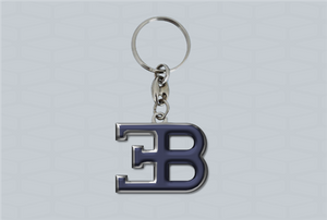 EB Keychain