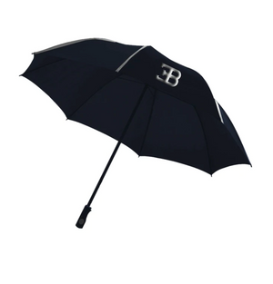 Bugatti Automobiles EB Umbrella Blue